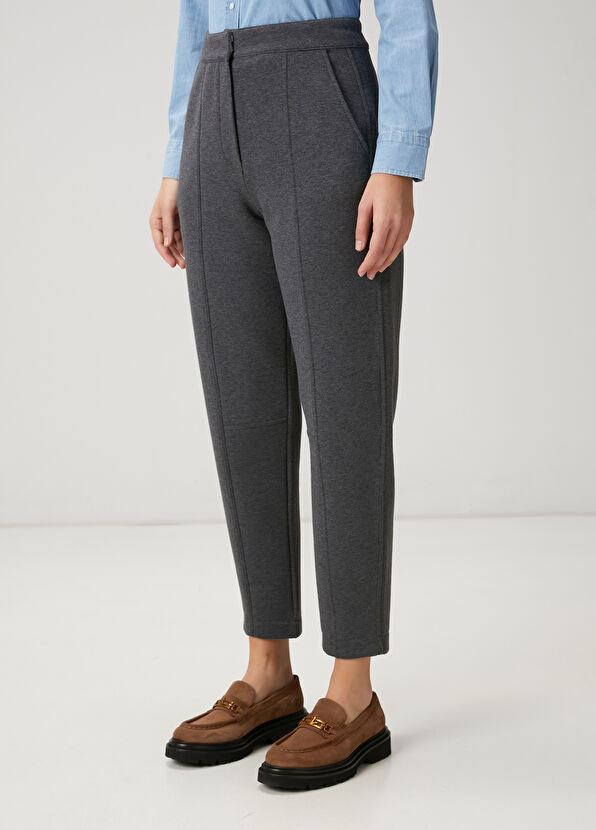 Beymen Club Antrasit Jogger Pantolon - 2