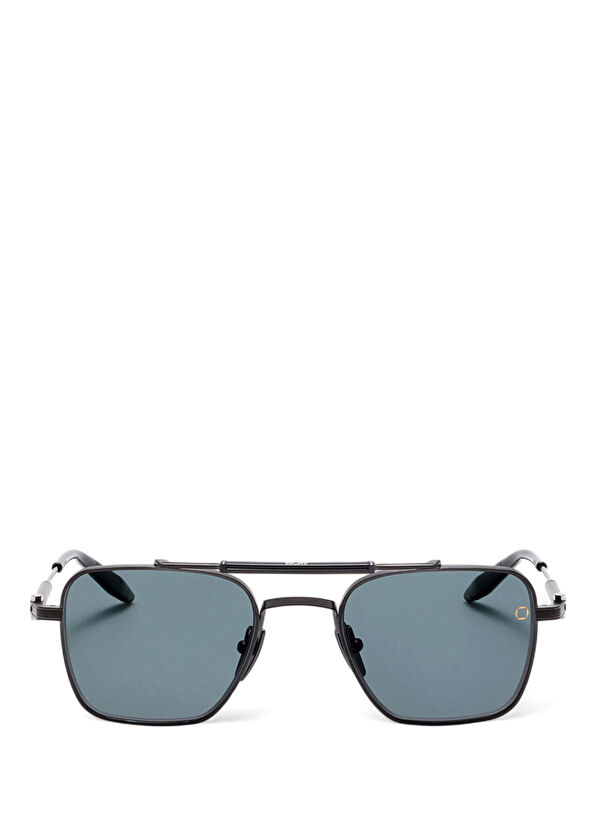 Akoni Europa AKS-200-C Siyah Erkek Güneş Gözlüğü - 2