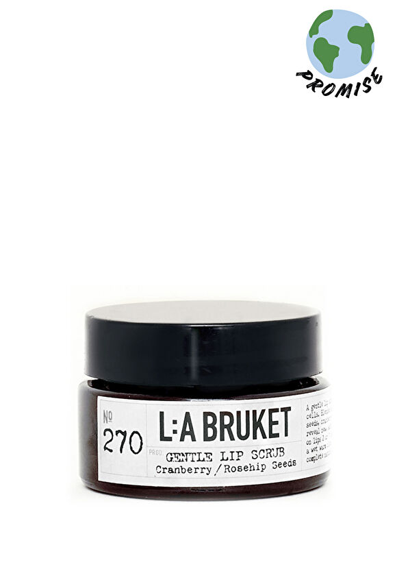 L:A Bruket Gentle 15 ml Dudak Bakımı - 1