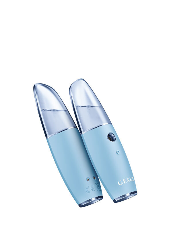 Geske Facial Hydration Refresher Mavi 4'ü 1 Arada Yüz Nemlendirici Tazeleyici Cilt Bakım Cihazı - 1