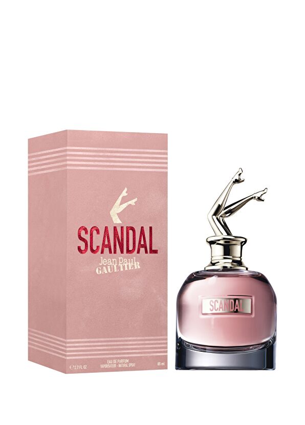 Jean Paul Gaultier Jean Paul Gaultier Scandal Edp Spray 80Ml - 2