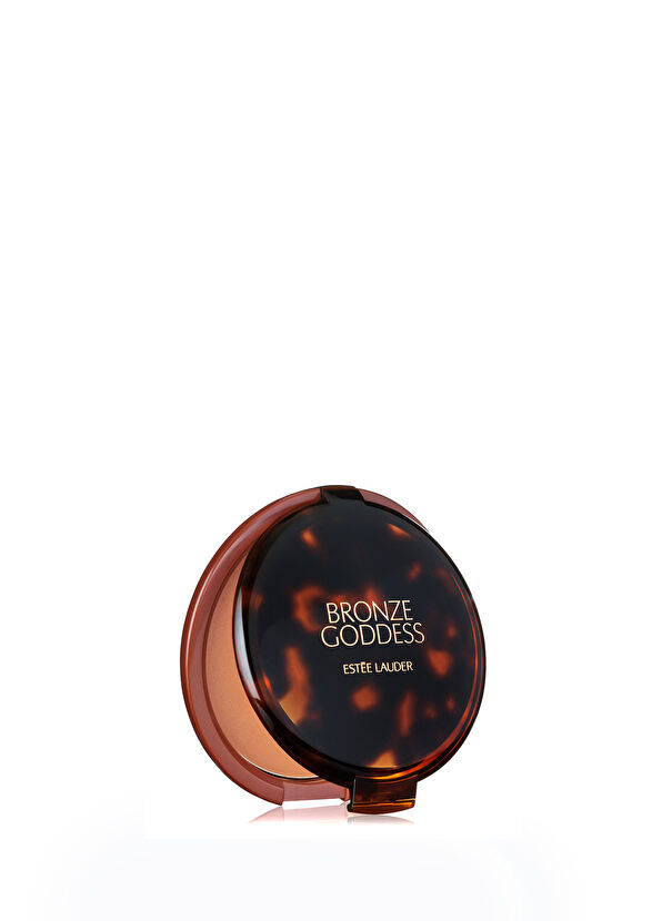 Estee Lauder Bronze Goddess Powder 03 Medium Deep - 1