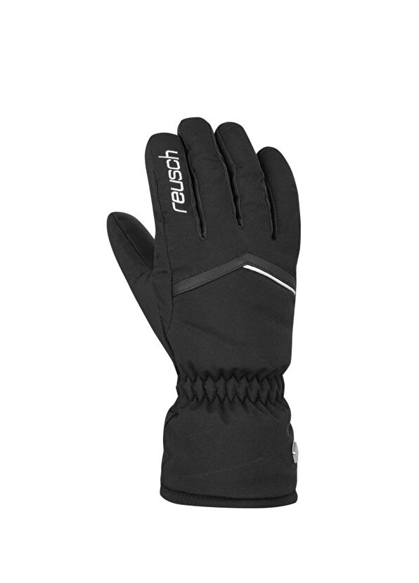Reusch Marisa Siyah Kadın Kayak Eldiveni - 1