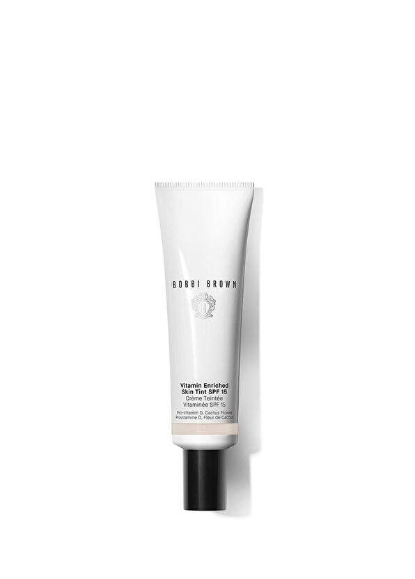 Bobbi Brown VItamIn Enriched Skin TInt Spf 15 Fair 3 - 1