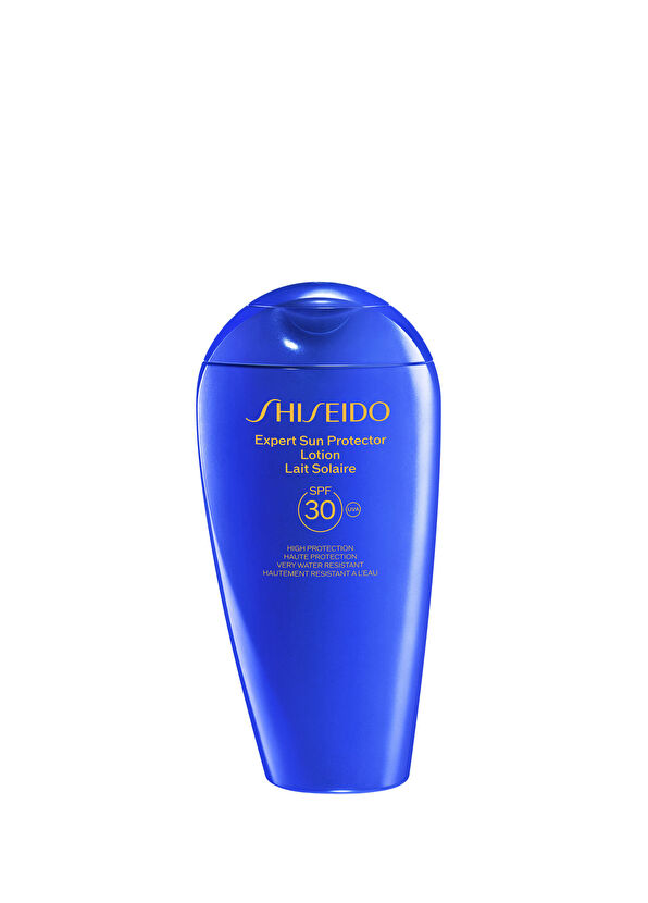 Shiseido Expert Sun Protector Lotion Spf30 30 Ml - 1