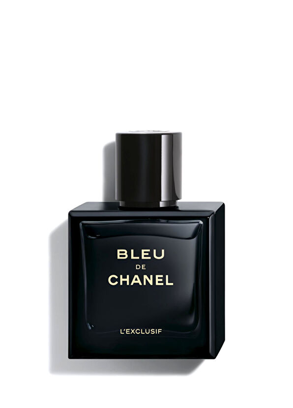 CHANEL Bleu De Chanel L'exclusif 60 ml Men's Perfume - 1