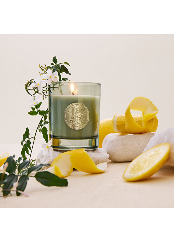 Penhaligon's Pen Posh Home Luna Candle - 4