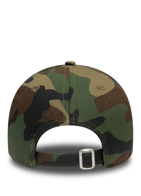 New Era League Essential 940 Neyyan Green Kids Hat - 2