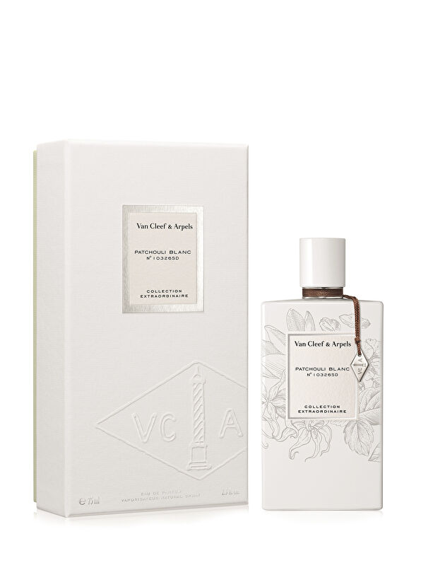 Van Cleef Arpels Patchouli Blanc EDP 75 ml Parfüm - 2