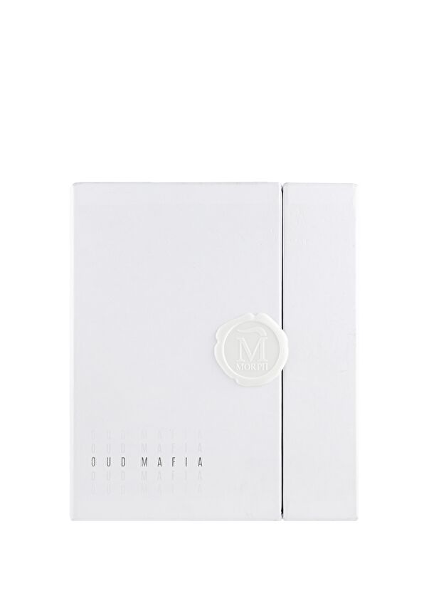 Morph Oud Mafia EDP Intense 100 ml Unisex Parfüm - 2