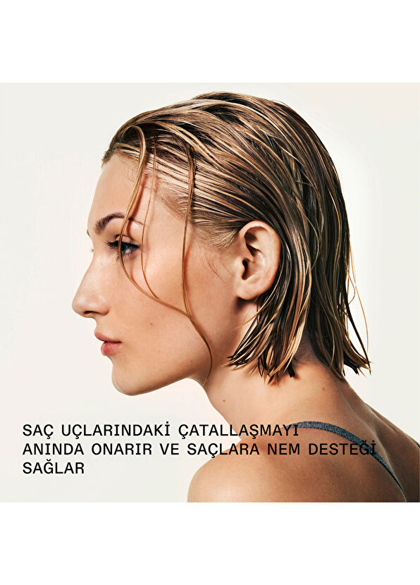 Olaplex No 5L Moisturize & Mend Leave-In Saç Bakım Kremi - 3