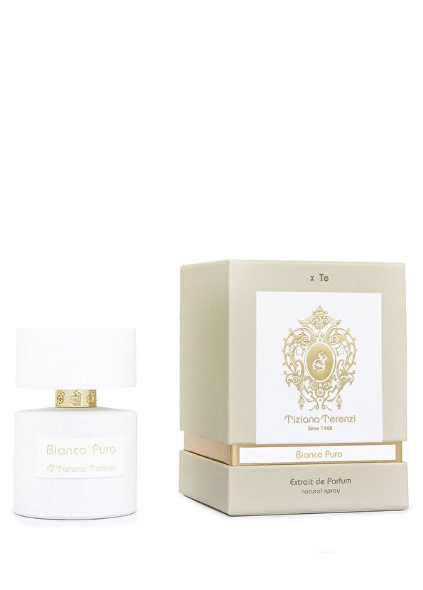 Tiziana Terenzi Luna Bianco Puro 100ml Extrait de Parfüm - 4