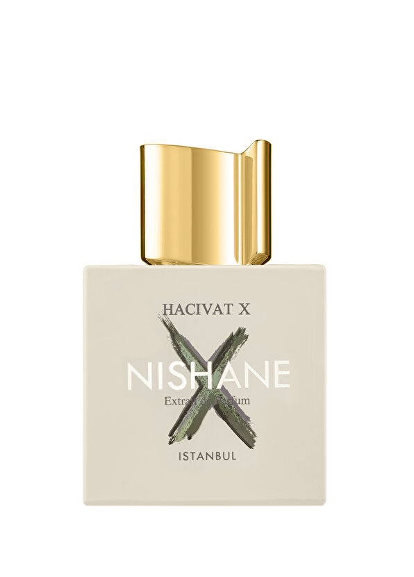 Nishane Hacivat X 100 ml Unisex Parfüm - 1