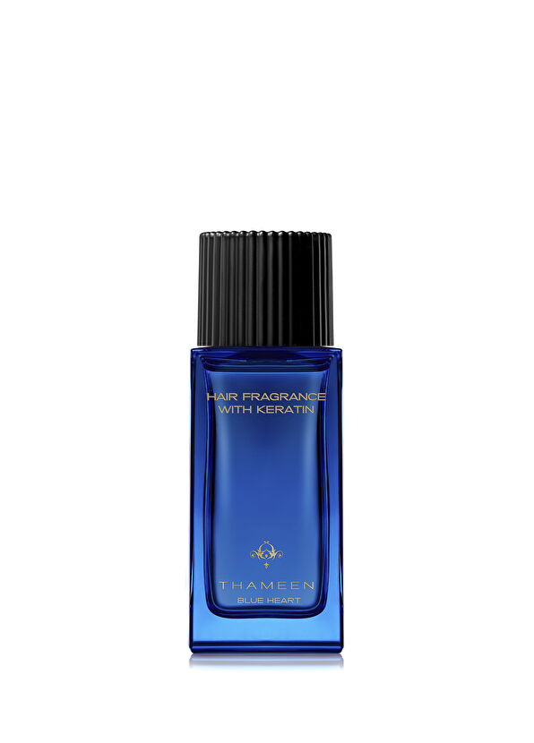 Thameen Blue Heart 50 Ml Hair Perfume - 1