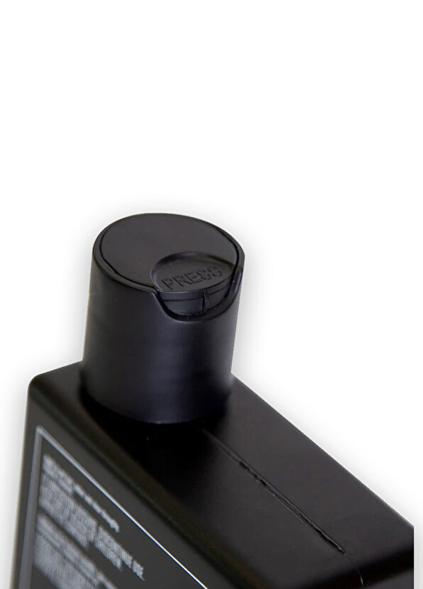 Uppercut Deluxe Kepek Karşıtı Şampuan 240 ml - 2