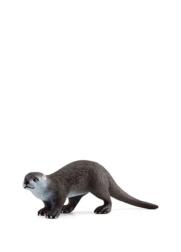 Schleich Su Samuru Figür Oyuncak 14865  - 1