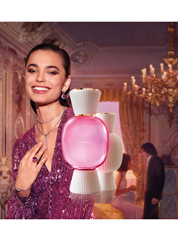 Bvlgari Allegra Insieme Edp 50 ML 25 Parfüm - 2