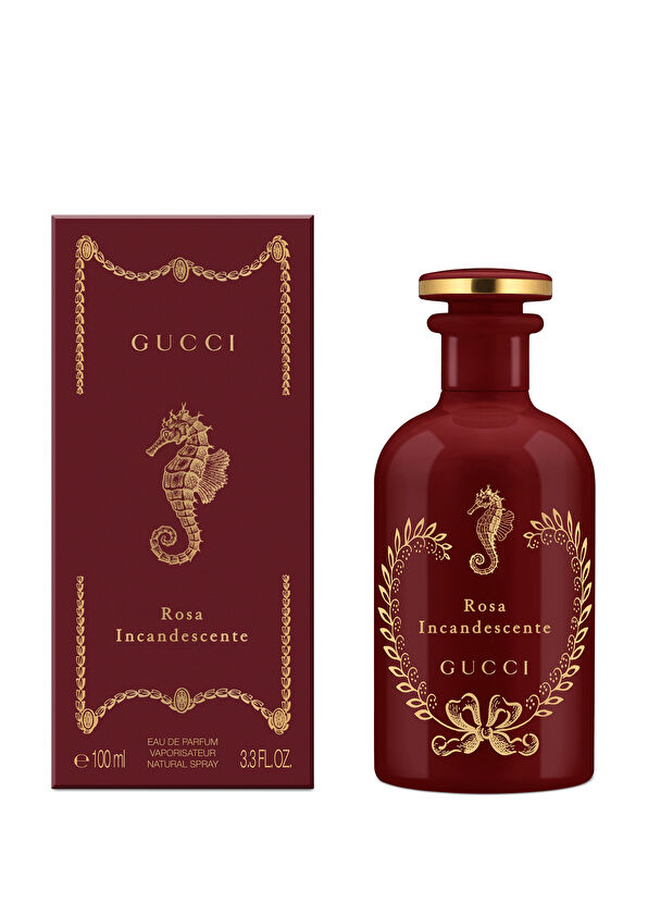 Gucci Tag Rosa Incandescente EDP 100 ml Unisex Parfüm - 2