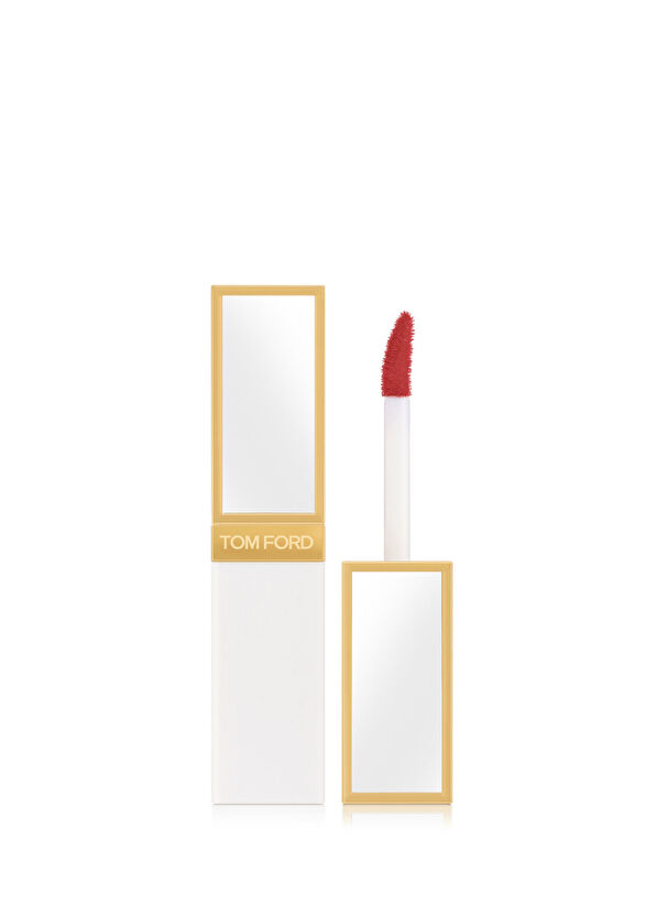 Tom Ford Soleil Tinted Lip Glow - 11 Stolen Kiss - 1