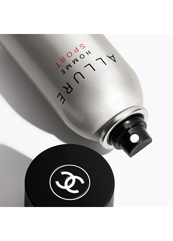 CHANEL Chanel Allure Homme Sport Deodorant Spray 100Ml - 2