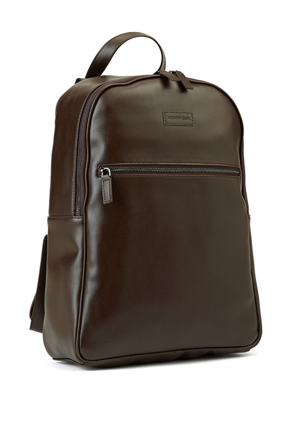 Beymen Club Dark Brown Men's Backpack - 2