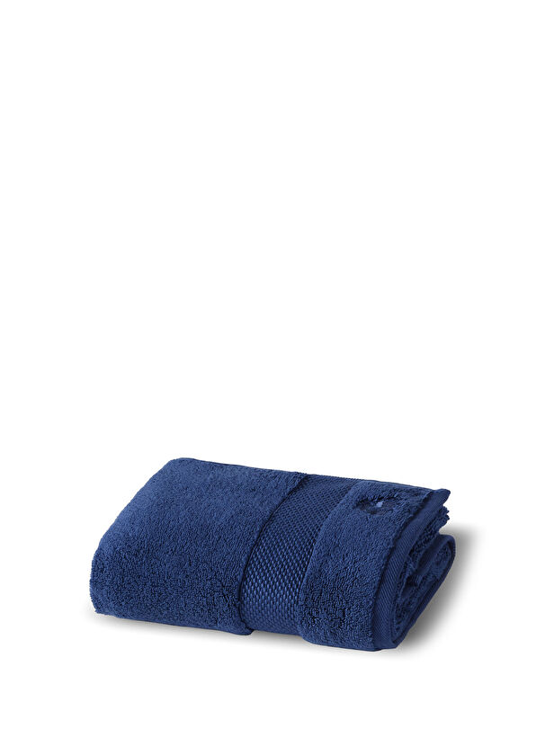 Ren Home Sada Sea Parlement Pamuklu El Havlusu 50x100 cm - 1