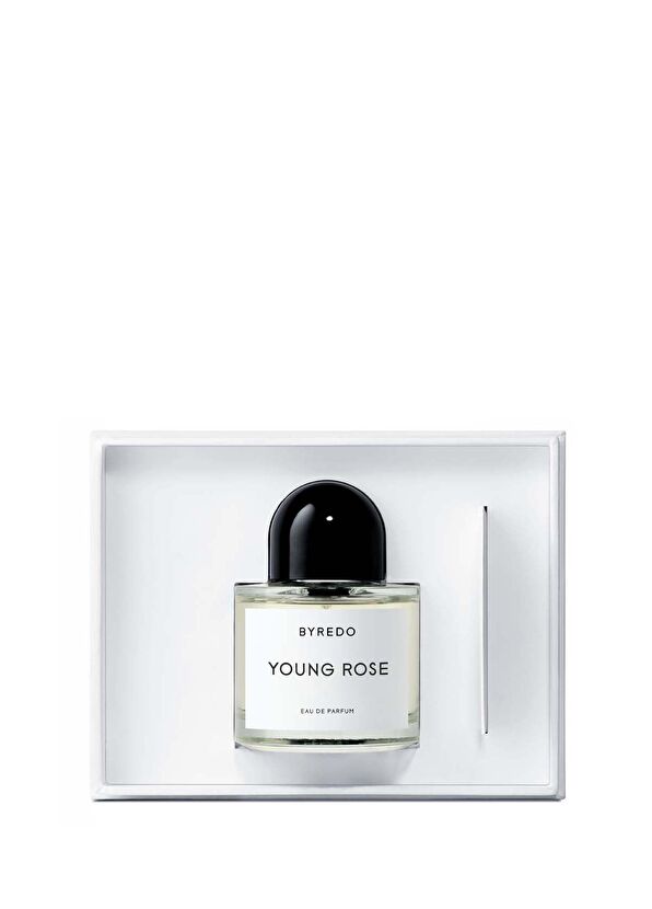 BYREDO EDP Young Rose 100ml - 3