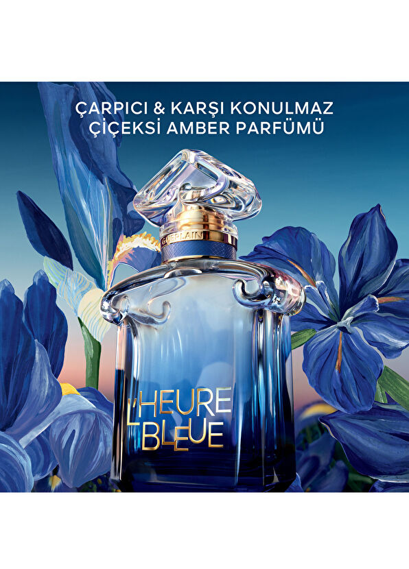 Guerlain L’Heure Bleue Eau de Parfum 100 ml - 3