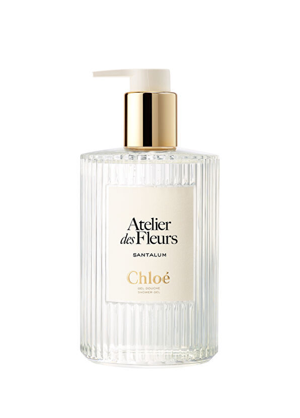 Chloe Atelier Des Fleurs Perfumed Shower Gel 300 ml - 1