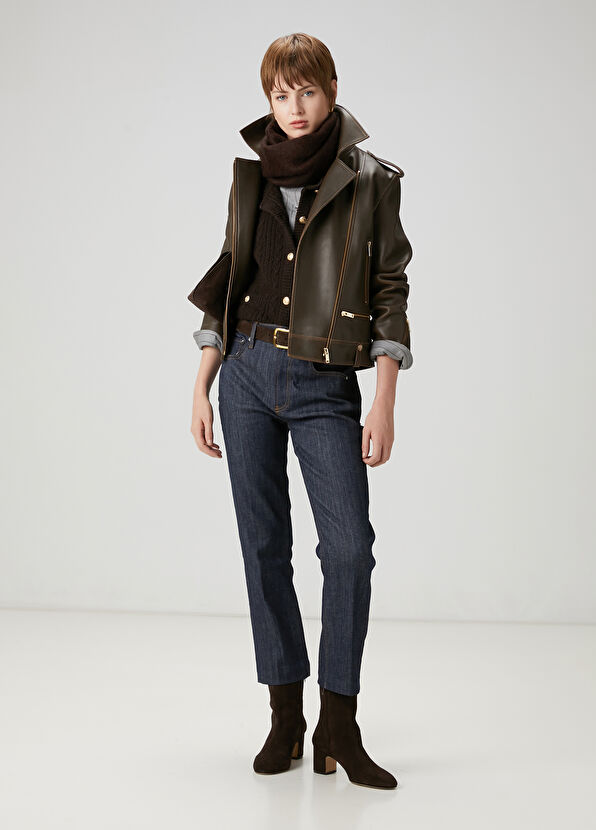 Beymen Club Indigo Jean Pantolon - 3