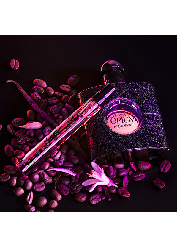 Yves Saint Laurent Black Opium Valentine's Day 50 ml Perfume Set - 3