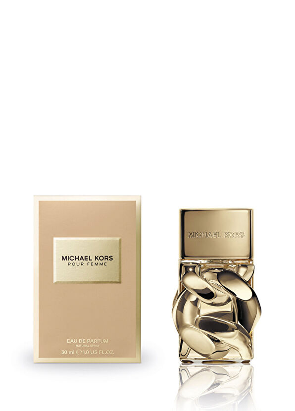 Michael Kors Pour Femme EDP 30 ml Kadın Parfüm - 2