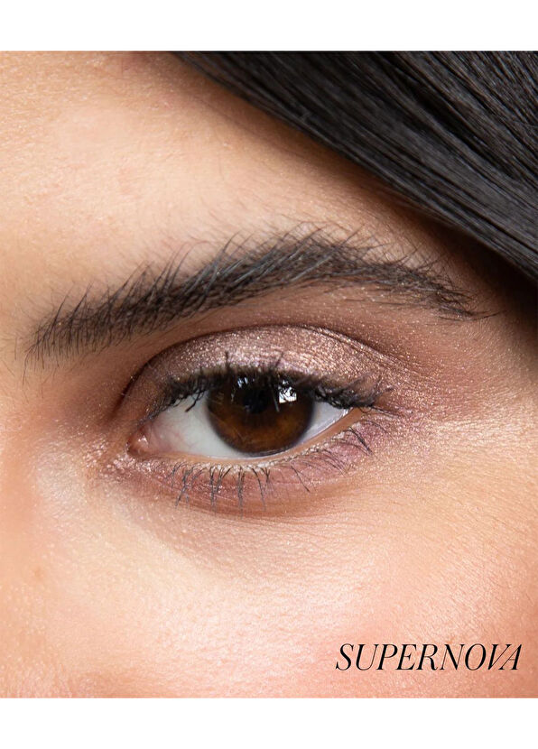 RMS Beauty Eyelights Supernova Krem Göz Farı 8.5ml - 4