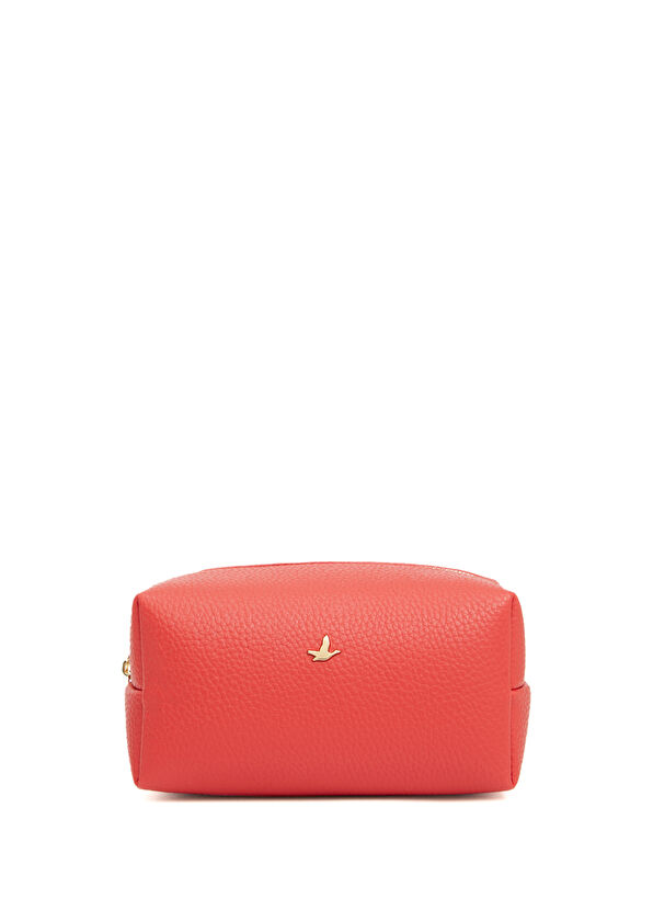 Beymen Club Red Makeup Bag - 1