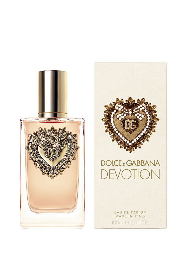 Dolce&Gabbana Devotion Edp 100ml - 2