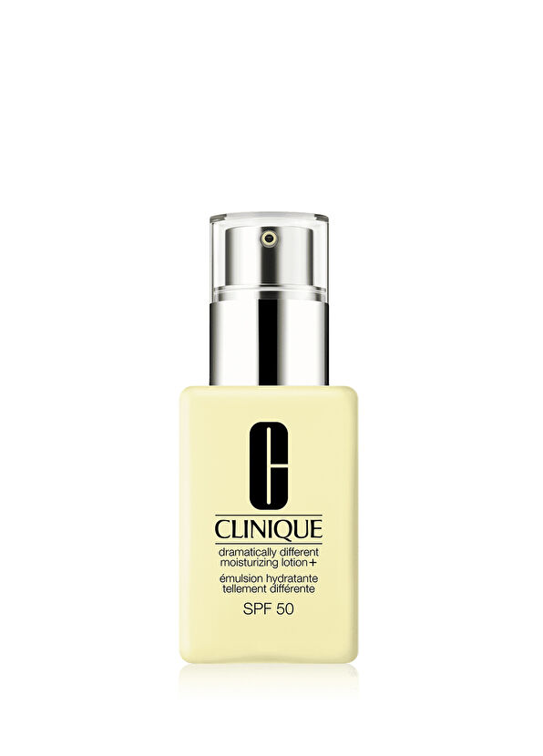 Clinique Dramatically Different SPF50 75 ml Losyon - 1