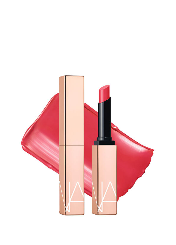 Nars After Glow Sensual Shine Lipstick No Inhibitions - 1