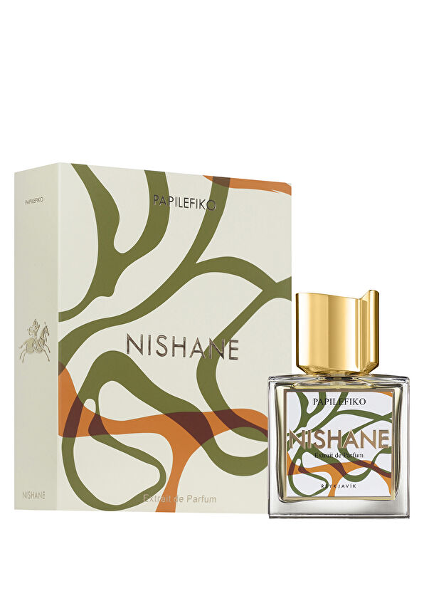 Nishane Papilefiko 50 ml Parfüm - 2