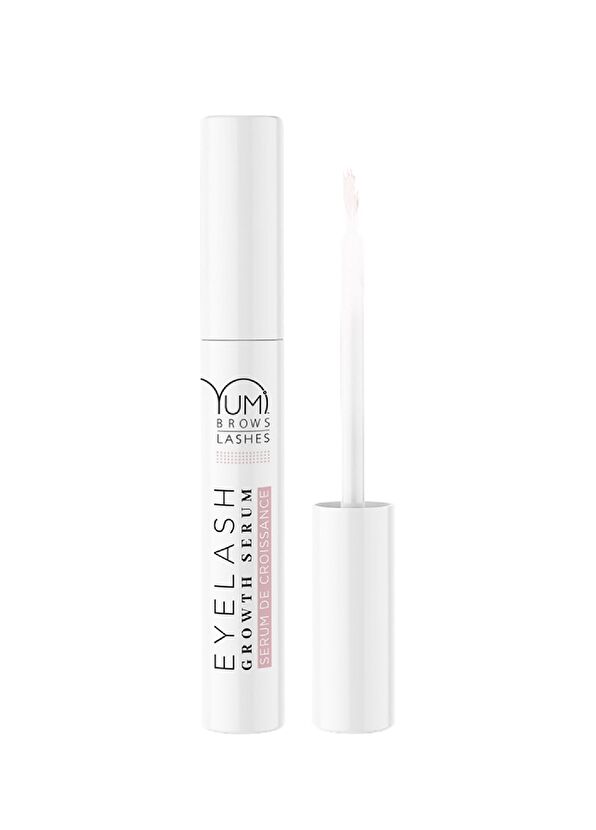 Yumi Lashes Eyelash Growht Serum 4ml - 1