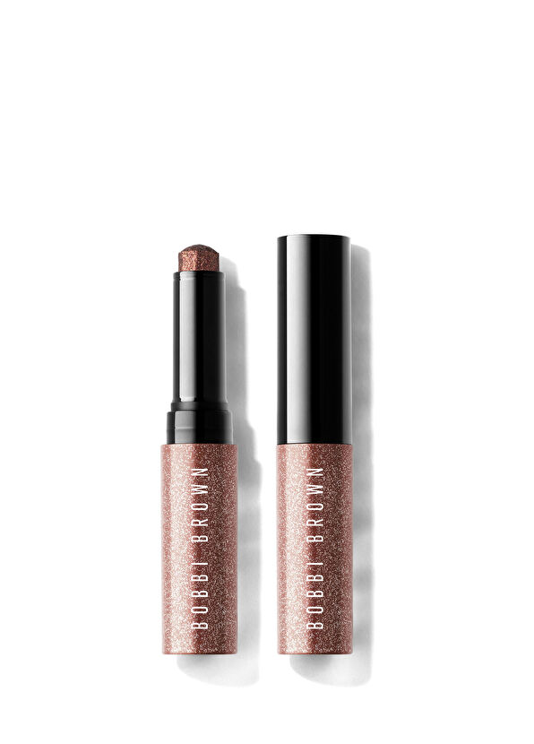Bobbi Brown Crystal Eyes Shadow Stick Brilliant Bronze - 1