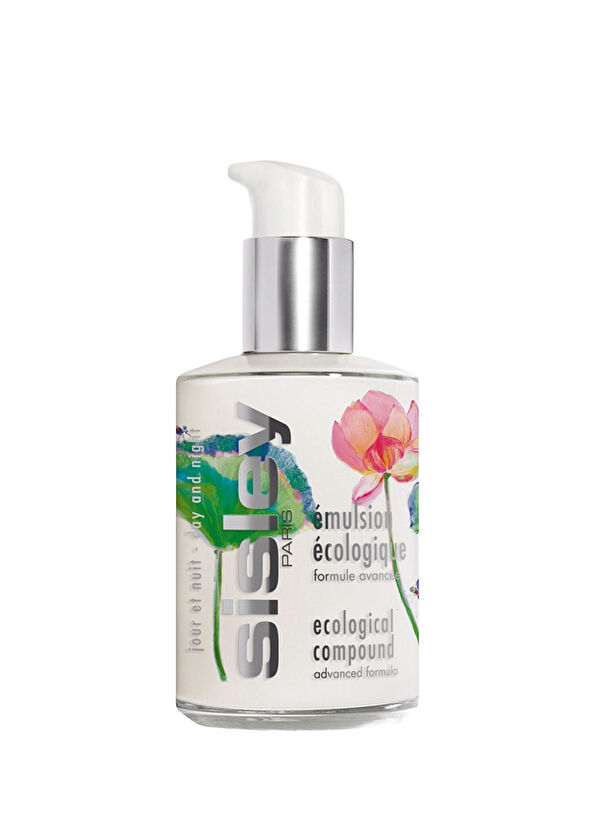 Sisley Ecological Compound Limited Edition 125Ml - 1