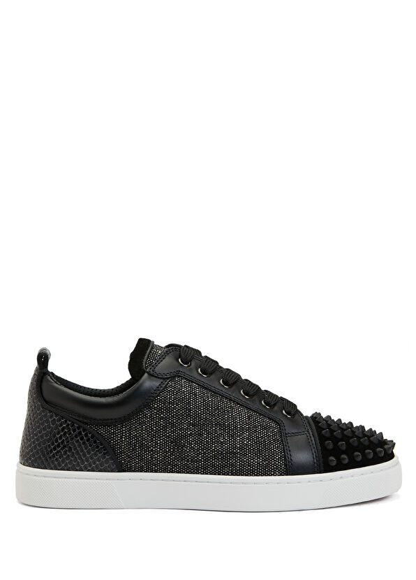 Louboutin sneakers erkek hotsell