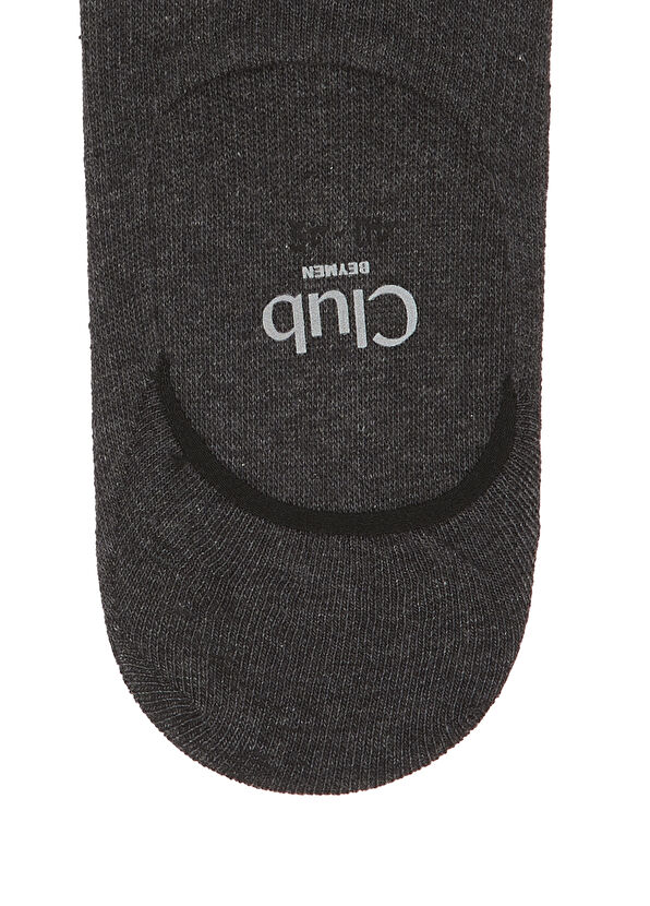 Beymen Club Antrasit Erkek Çorap - 2