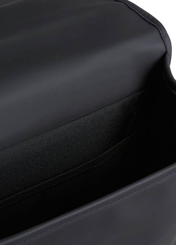 Downpour Crovie Siyah Erkek Sırt Çantası - Görsel 5
