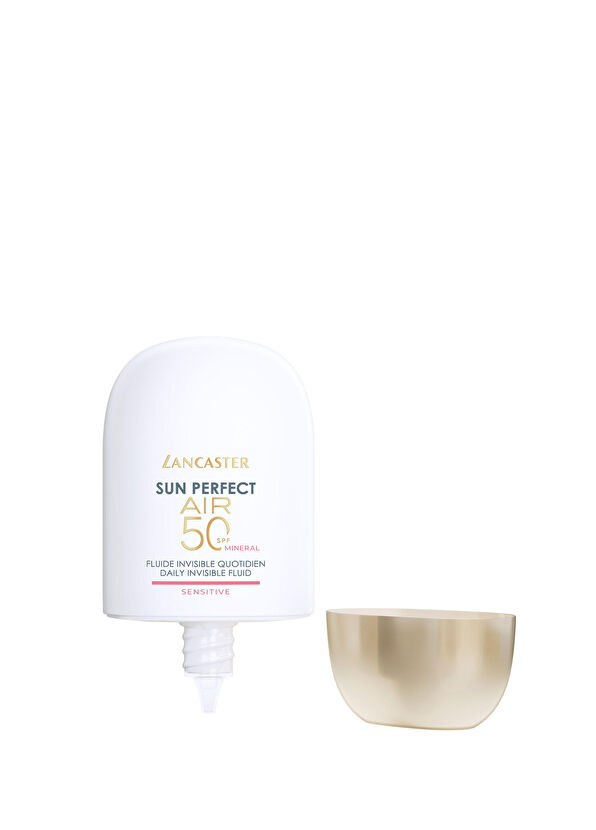 Lancaster Sun Perfect Air Sensitive SPF50 - 2