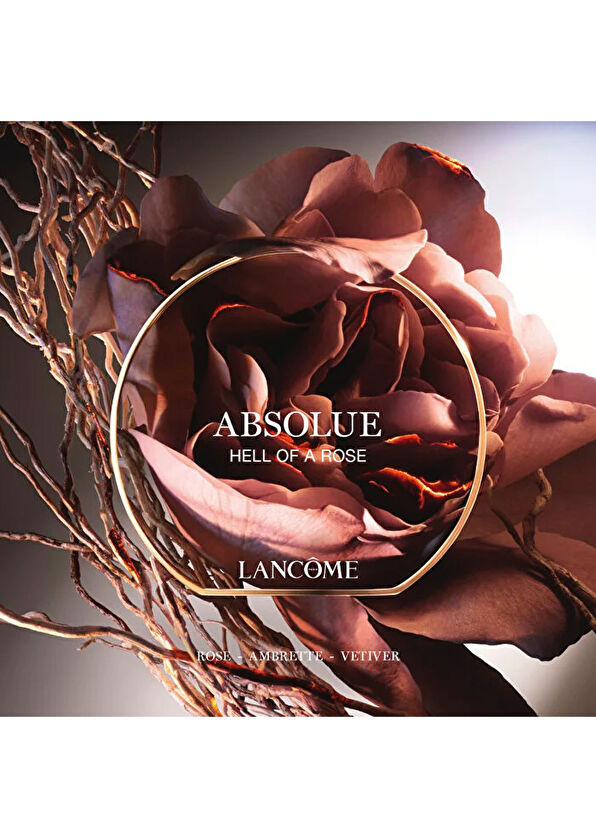 Lancome Absolue Hell Of A EAU DE 100ml Kadın Parfüm - 2
