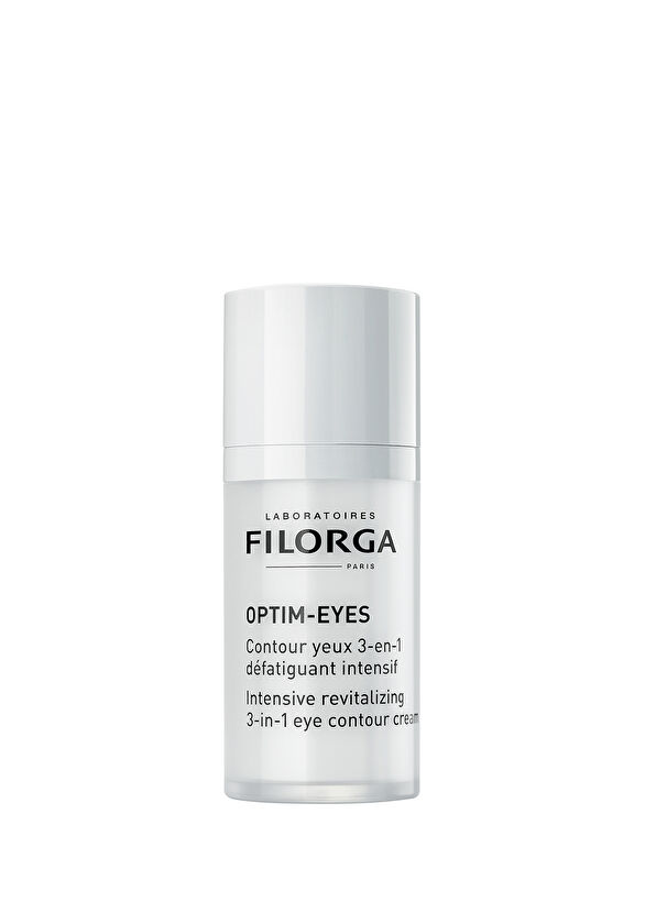 Filorga Optim'eyes Kırışıklık Torbalanma ve Morluk Karşıtı Göz Kremi 15 ml - 1