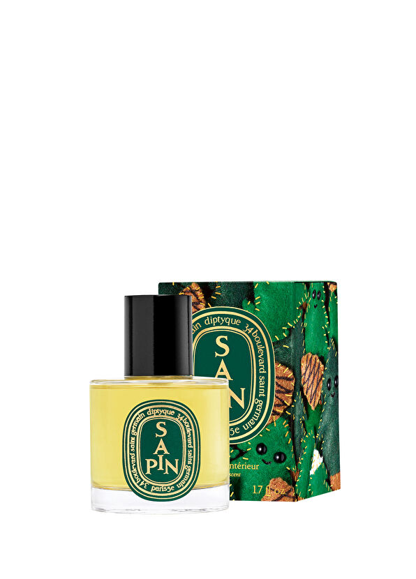 Diptyque Sapin Mini Oda Parfümü - 2