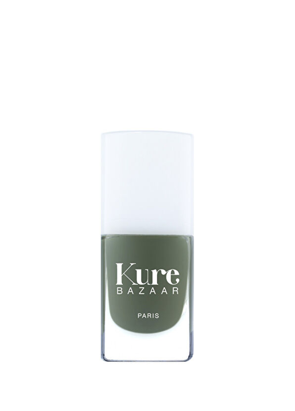 Kure Bazaar Khaki Oje - 1