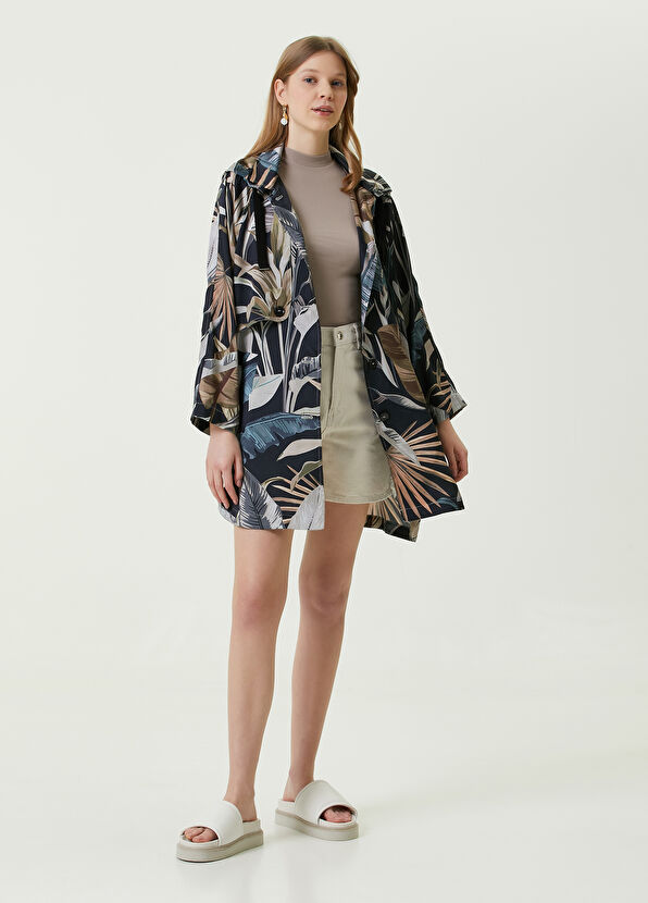 Beymen Club Vizon Logo Detaylı Atlet - 2